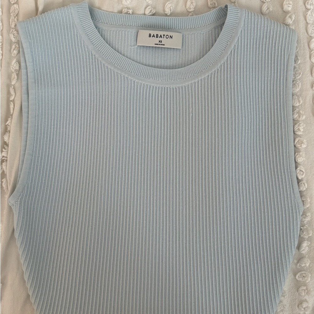 Aritzia Tank Top
